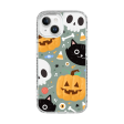 Trick-Or-Treat | Halloween Series | Custom MagSafe Case Design for Apple iPhone 15 Series Hot on Sale