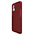 Slim TPU Case for Moto g Stylus 5G (2024) | Scarlet Red | Altitude Series Online Hot Sale