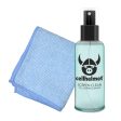 Sweet Mint Gel Screen Cleaning Kit w Micro-Fiber Cloth For Sale