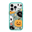 Trick-Or-Treat | Halloween Series | Custom MagSafe Case Design for Apple iPhone 14 Series Fashion