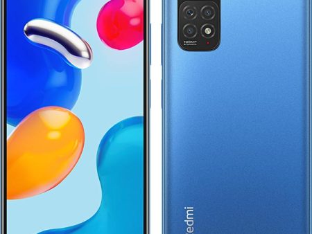 Xiaomi Redmi Note 11S For Sale