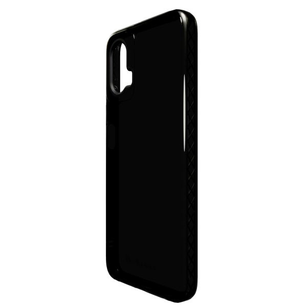 Slim TPU Case for Moto g 5G (2024) | Onyx Black | Altitude Series on Sale