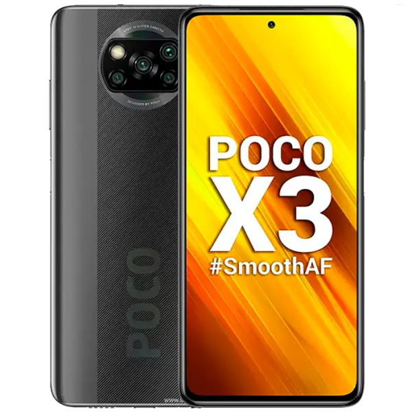 Xiaomi Poco X3 on Sale