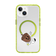 Acorn | Fall Friends | Custom MagSafe Case Design for Apple iPhone 14 Series Online