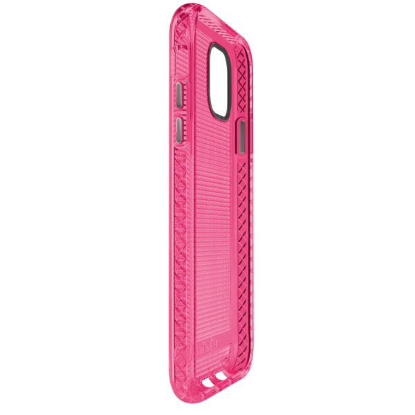 Altitude X Series for Apple iPhone 11 Pro Max  - Pink Hot on Sale