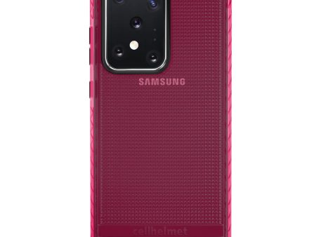 Altitude X Series for Samsung Galaxy S20 Ultra  - Pink For Discount