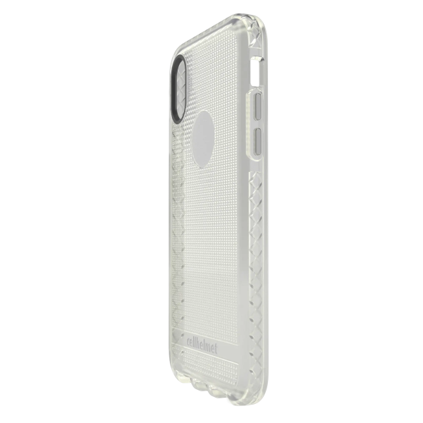 Altitude X Series for Apple iPhone X   XS  - Clear For Discount