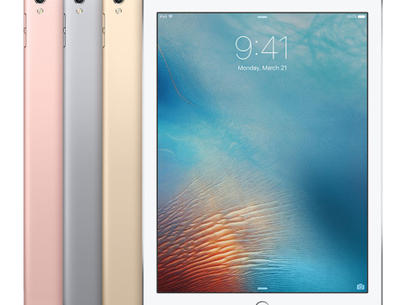 iPad Pro 9.7 For Discount