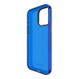 Slim TPU Case for Apple iPhone 15 Pro Max | Bermuda Blue | Altitude Series For Discount