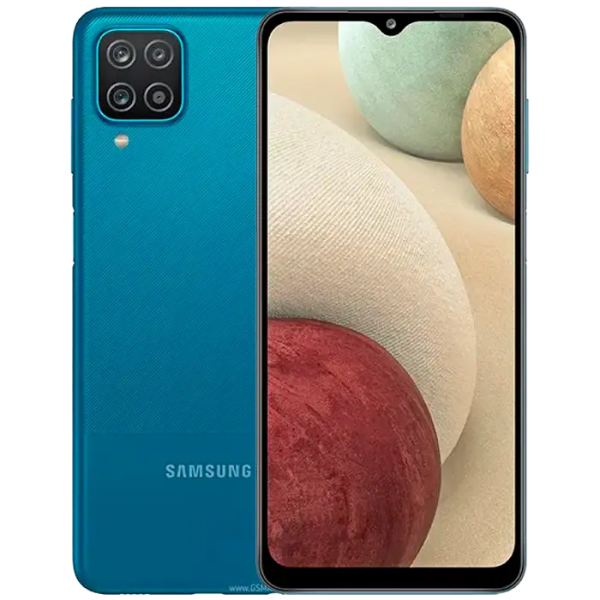 Samsung Galaxy A12 (2020) Supply