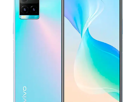 Vivo Y33S Online Sale