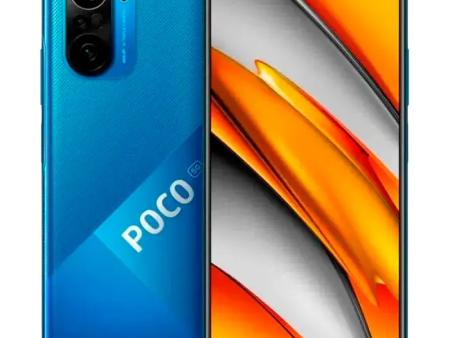 Xiaomi Poco F3 For Cheap