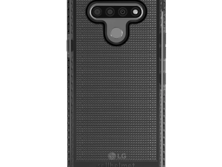 Altitude X Series for LG Stylo 6  - Black on Sale