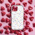 Adoring Amore | Protective MagSafe Case | Heart Series for Apple iPhone 15 Series Fashion