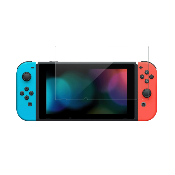 Nintendo Switch Tempered Glass Online Sale