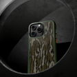 Shock-Absorbent MagSafe® Case for Apple iPhone 16 Pro | Mossy Oak | Bottom Lands | Fortitude Series Online