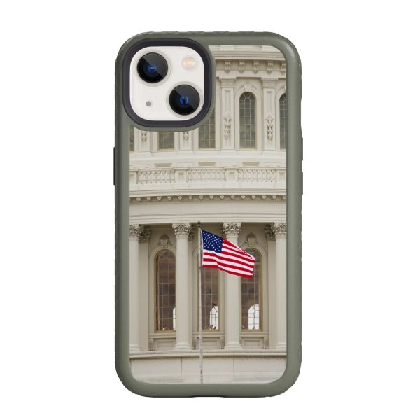 Unity Anthem | We The People Series | Custom Dual Layer Case Design for iPhone 14 Series Fashion