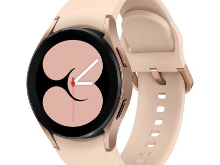 Samsung Galaxy Watch 4 For Discount