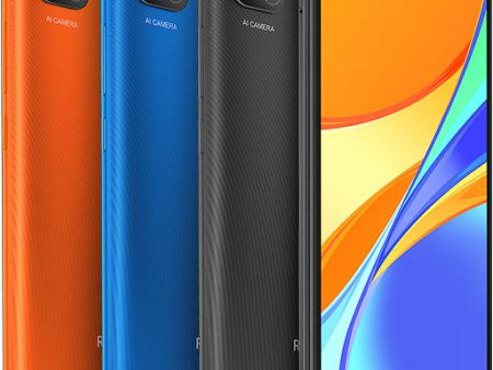 Xiaomi Redmi 9C Online Sale