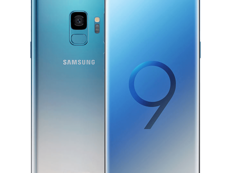 Samsung Galaxy S9 Hot on Sale