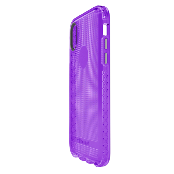 Altitude X Series for Apple iPhone X   XS  - Purple For Sale