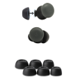 TrueGrip™ Pro TW-700-B Foam Ear Tips Online now