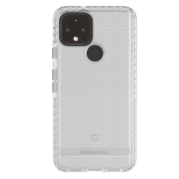 Altitude X Series for Google Pixel 5  - Clear Online now