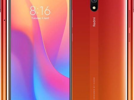 Xiaomi Redmi 8A For Discount