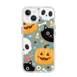 Trick-Or-Treat | Halloween Series | Custom MagSafe Case Design for Apple iPhone 14 Series Fashion