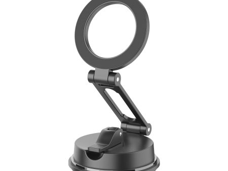 Dashboard Magnetic Car Mount with 360° Rotation Online Sale