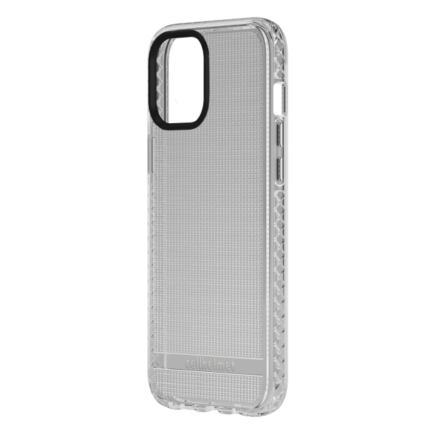 Altitude X Series for Apple iPhone 12 12 Pro  - Clear Discount