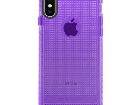 Altitude X Series for Apple iPhone X   XS  - Purple For Sale