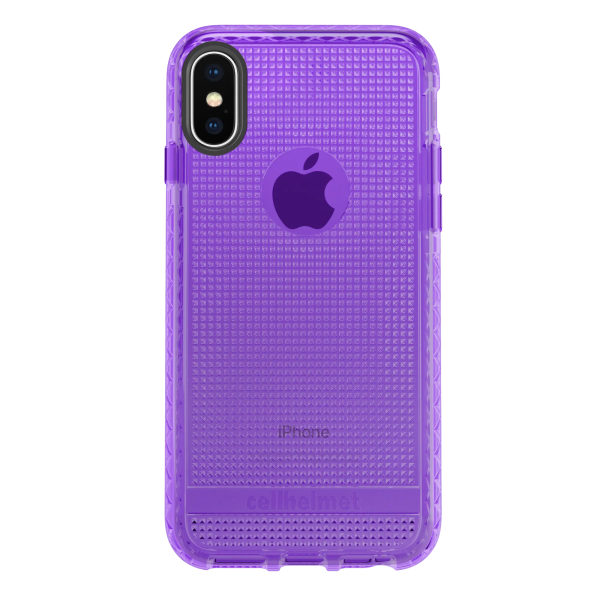 Altitude X Series for Apple iPhone X   XS  - Purple For Sale