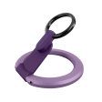 MagSafe Compatible Snap Ring Stand - Lilac Blossom Purple Cheap