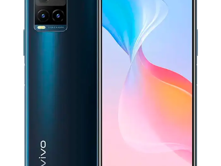 Vivo Y21s Discount