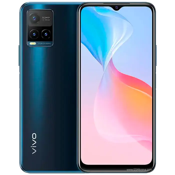 Vivo Y21s Discount