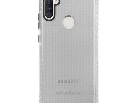 Altitude X Series for Samsung Galaxy A11  - Clear For Discount