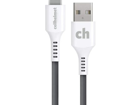 USB-C to USB-A Charge Sync Cable Supply