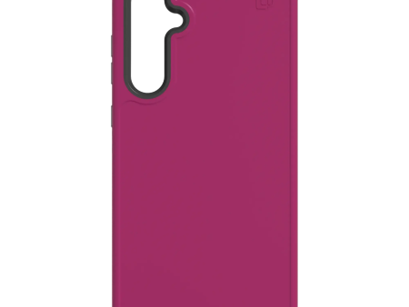 Shock-Absorbent Case for Samsung Galaxy S23 FE (Fan Edition) | Vivid Magenta | Fortitude Series Cheap