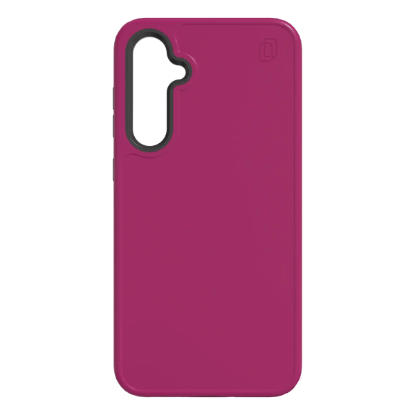 Shock-Absorbent Case for Samsung Galaxy S23 FE (Fan Edition) | Vivid Magenta | Fortitude Series Cheap