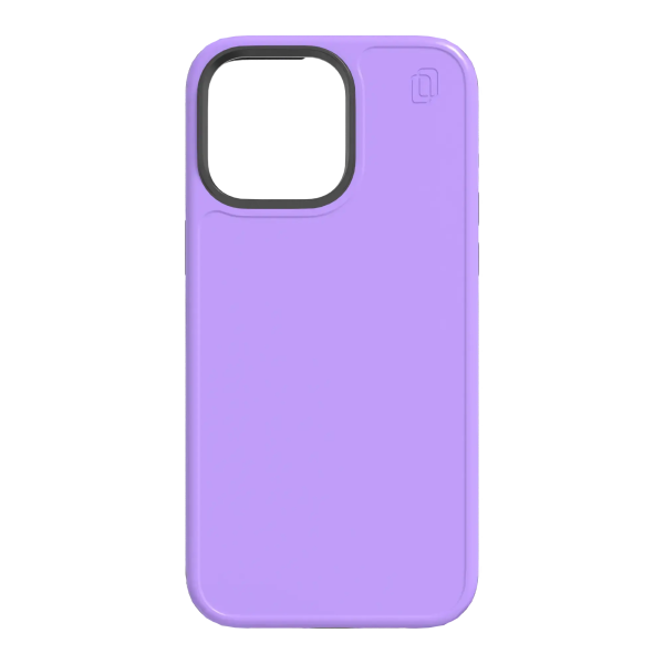 Shock-Absorbent Magsafe® Case for Apple iPhone 15 Pro Max | Midnight Lilac | Fortitude Series Cheap