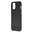 Altitude X Series for Apple iPhone 12 12 Pro  - Black Online Sale