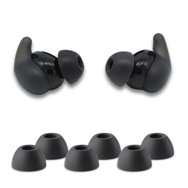 Comply Foam TrueGrip™ TW-180-B Premium Foam Ear Tips Online now