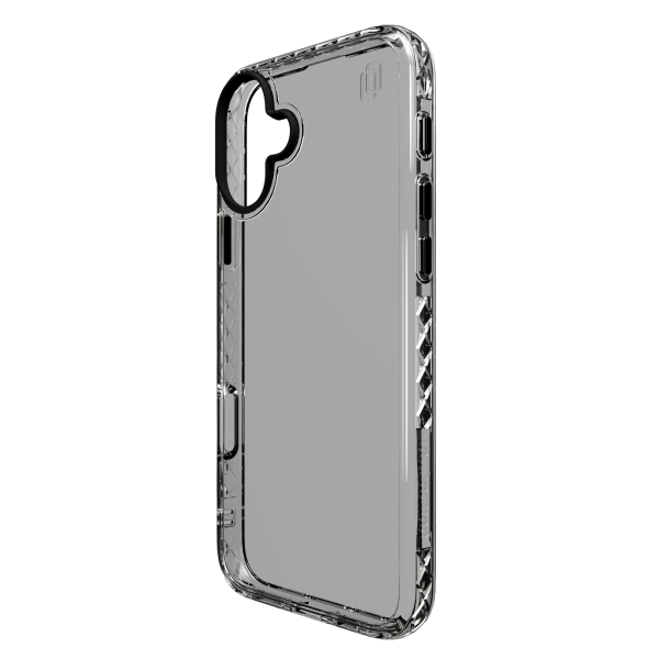 Slim TPU Case for Apple iPhone 16 Plus | Crystal Clear | Altitude Series Discount