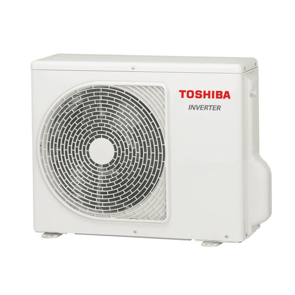 Toshiba Seiya Smart WiFi air conditioner 7000 BTU R32 inverter A++ Supply