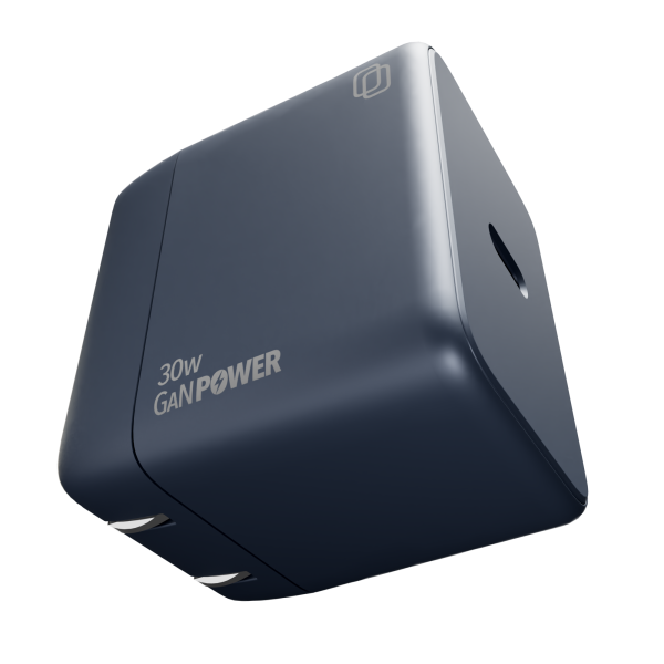 30W GaN Wall Charger Online