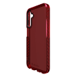 Slim TPU Case for Samsung Galaxy A15 5G | Scarlet Red | Altitude Series Online Sale