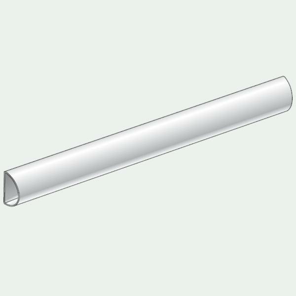 Standard double tube length 59 cm Cheap