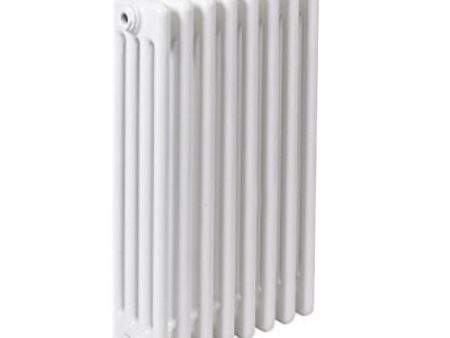 Ercos Comby steel column radiator 8 elements 4 columns center distance 1735 mm Online now