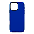 Slim TPU Case for Apple iPhone 16 Pro Max | Bermuda Blue | Altitude Series Fashion